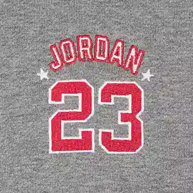Jordan Logo