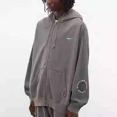 Nike x Martine Rose Swoosh FW25