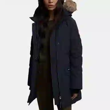 Canada Goose Trillium Fusion Fit