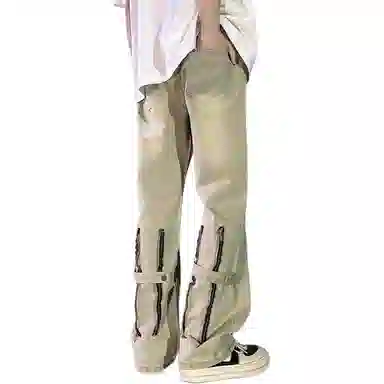 DUATOGE vibecleanfit