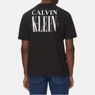 CALVIN KLEIN LogoT