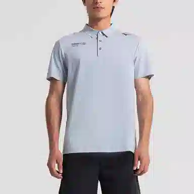 Mizuno ESSENTIAL logoPolo