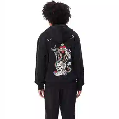 Ed Hardy FW24