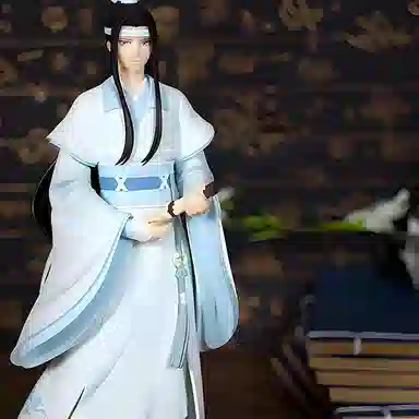 GSC pop up parade 19cm