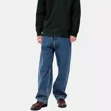 Carhartt WIP FW22 Vintage Blue