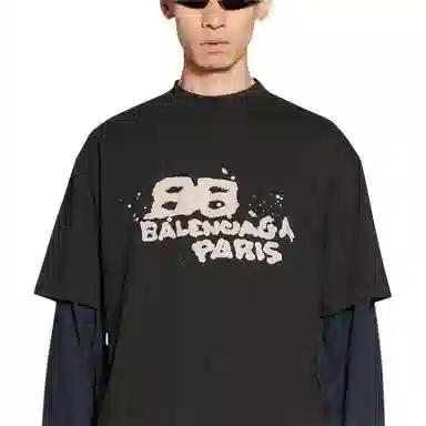 Balenciaga SS23 T