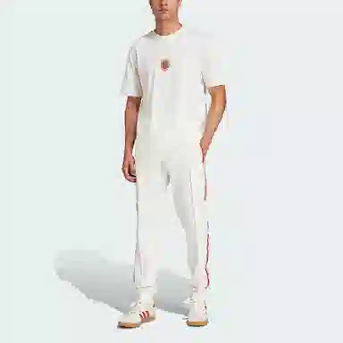 adidas FC Bayern ANNIVERSARY 125 T