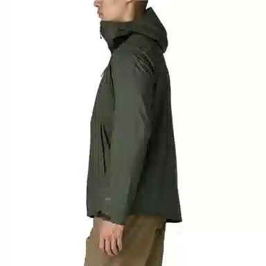 Patagonia Granite Crest