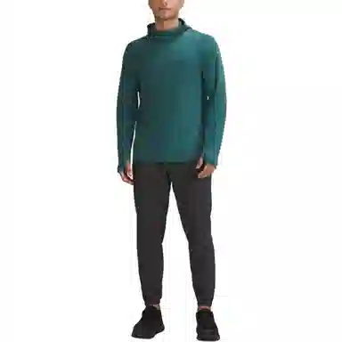 lululemon Surge Warm Rulu T