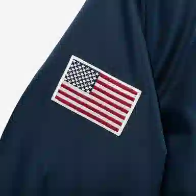 New Era FW25 MLB AUTHENTIC STADIUM JACKET