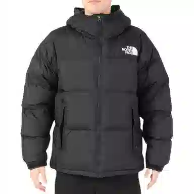 THE NORTH FACE