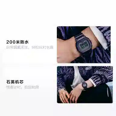 CASIO G-SHOCK GM-S5600MF-6PR