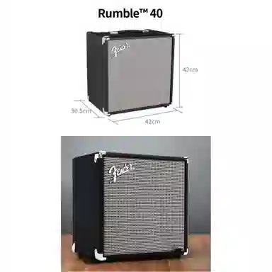 FENDER Rumble 152540100 Fender Rumble