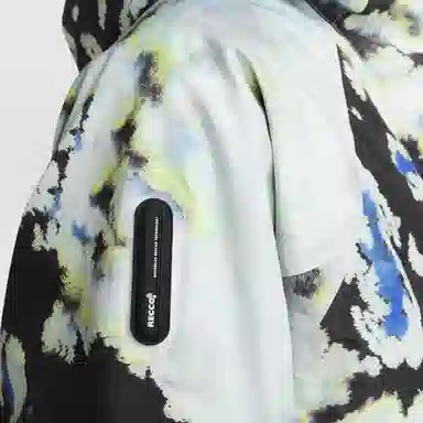 Nike NOCTA Opal Hooded Jacket