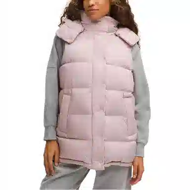 lululemon Wunder Puff Vest