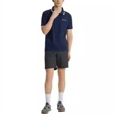 Columbia LogoPolo