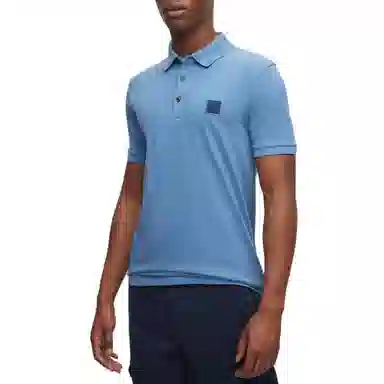 HUGO BOSS SS22 Polo