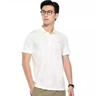 SEPTWOLVES Polo