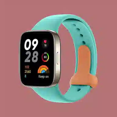 Penc iwatch Redmi watch33