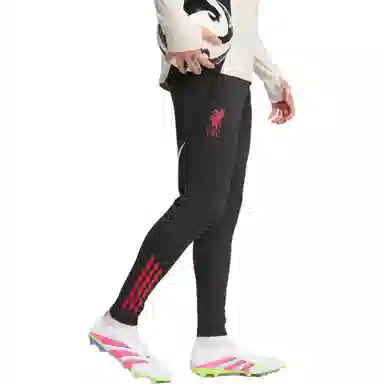 adidas TIRO 25 SS25 LIVERPOOL FC COMPETITION PANTS