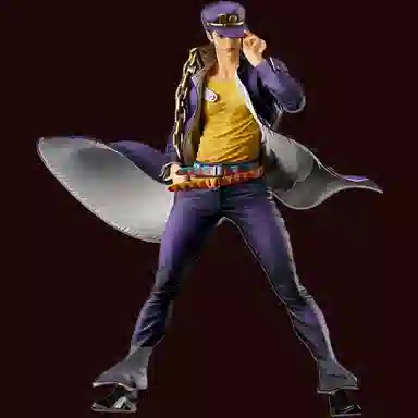 BANPRESTO smsp jojo 28cm