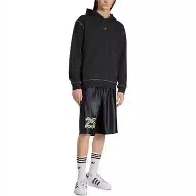 adidas originals SS25 Number Graphic