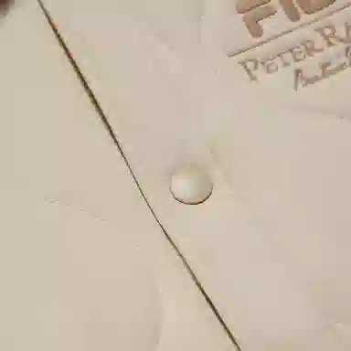 FILA KIDS x Peter Rabbit FW25 WHITE LINE