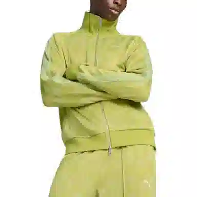 PUMA NEVERWORNT7 Logo