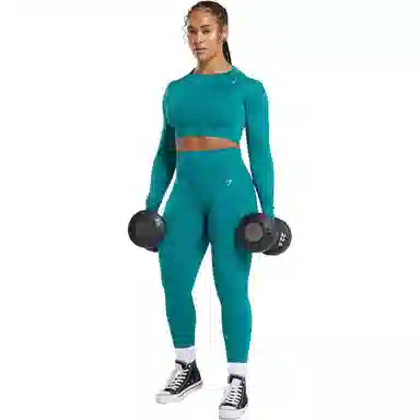 GYMSHARK Adapt Fleck
