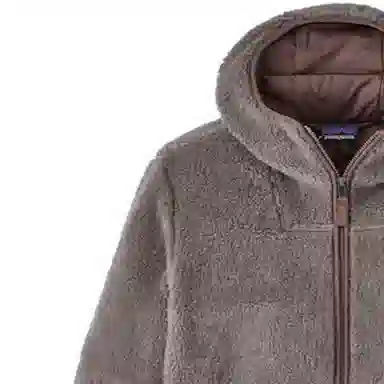 patagonia Woolyester Pile