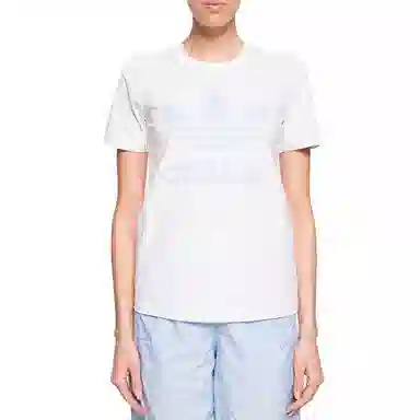 adidas originals Trefoil Tee LogoT