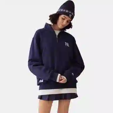 New Era x MLB FW24 NY