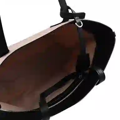 Burberry Nylon Tote Bag