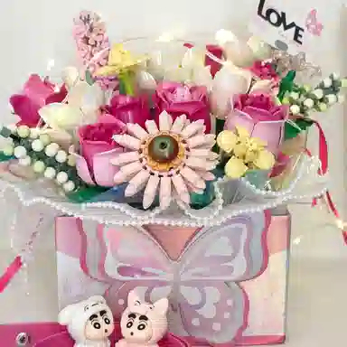 T 998pcs T-1967-1968LOZ-1