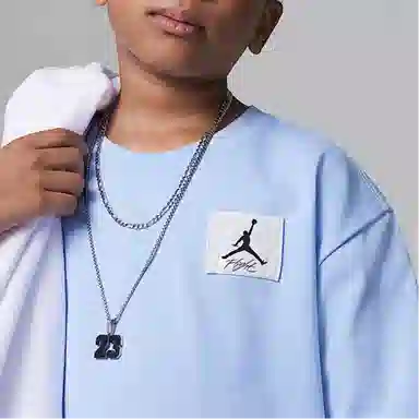 Jordan MJ Flight Essentials LogoT