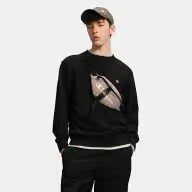 Champion FW22 Logo