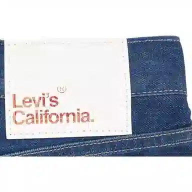 Levi's California Series Deep Blue