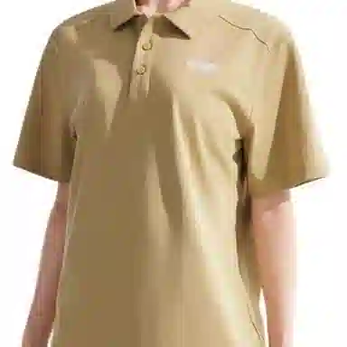 THE NORTH FACE Polo LK5