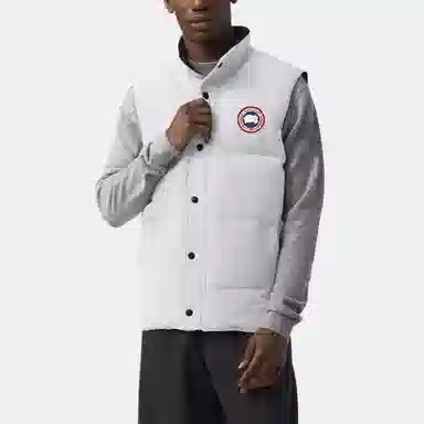 Canada Goose Garson Arctic White