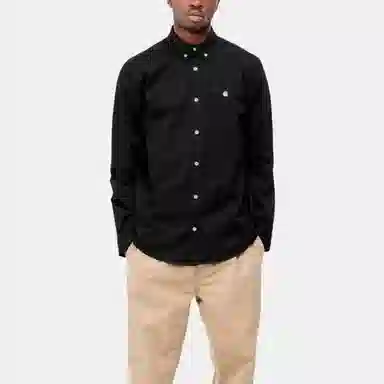 Carhartt WIP Logo