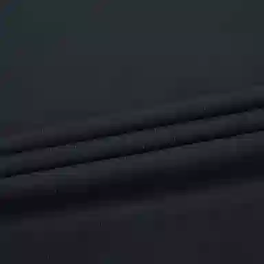 Converse T-Shirt Black