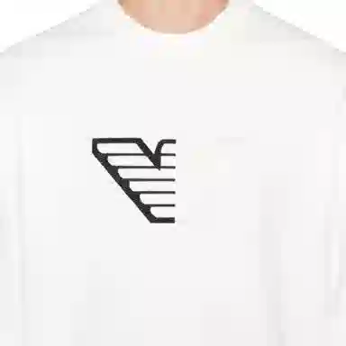 EMPORIO ARMANI SS24 Logo