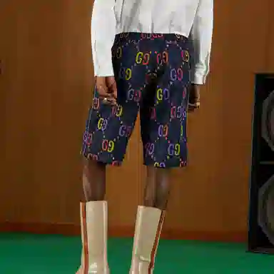 GUCCI SS22 G