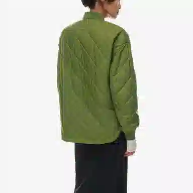 ARITZIA Wilfred New Pavant Quilted Jacket