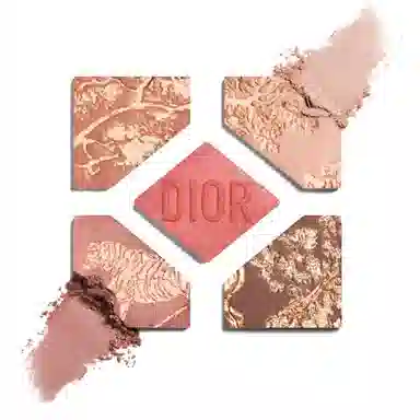 Dior 2025 Summer Limited Eyeshadow