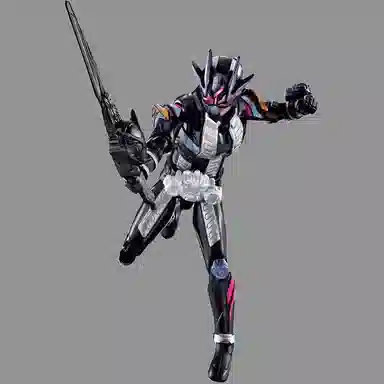 BANDAI ZI-O rkf