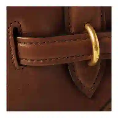 Miu Miu Aventure Oak Brown