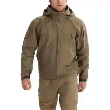 Arcteryx Alpha Jacket Gen 2.2