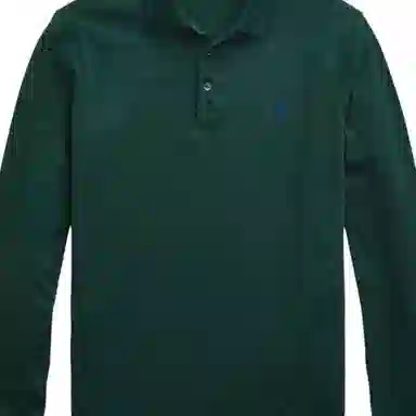 Polo Ralph Lauren SS24 LogoPolo