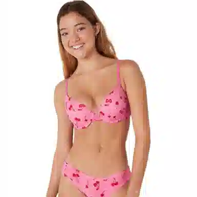 Victoria's Secret PINK 1690 WEAR EVERYWHERE PUSH-UP